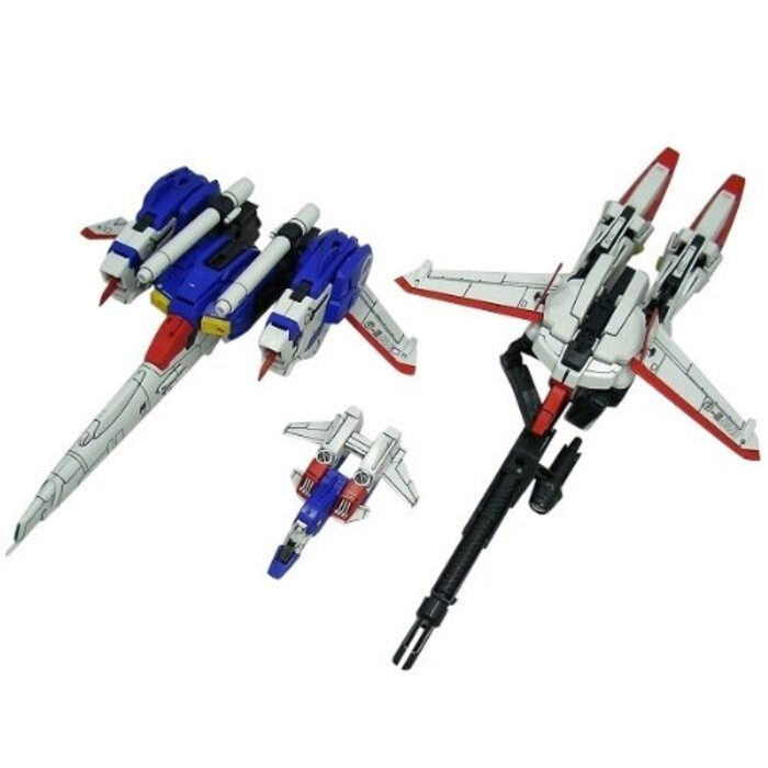 Bandai Gundam MG 1/100 MSA-0011 S-Gundam Model Kit