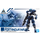Gundam 30MM 1/144 bEXM15 Portanova Navy Model Kit 14