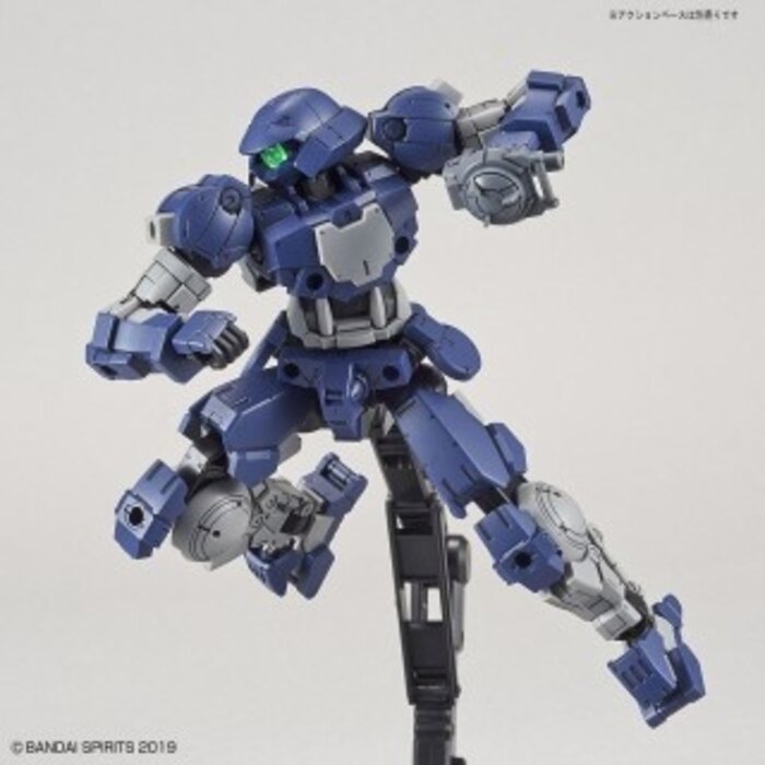 Bandai Gundam 30MM 1/144 bEXM15 Portanova Navy Model Kit 14