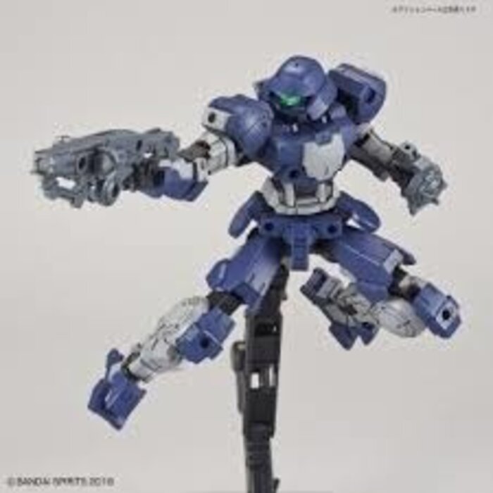 Bandai Gundam 30MM 1/144 bEXM15 Portanova Navy Model Kit 14