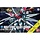 Gundam HG 1/144 Build Strike Galaxy Cosmos Model Kit 13cm 066