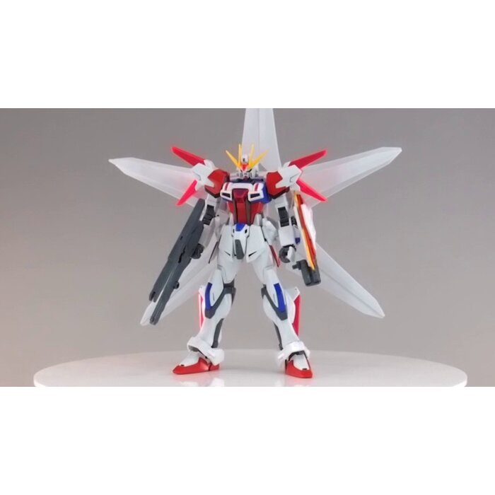 Bandai Gundam HG 1/144 Build Strike Galaxy Cosmos Model Kit 13cm 066