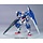 Gundam HG 1/144 OO Gundam Seven Sword/G ModelKit 13cm 61