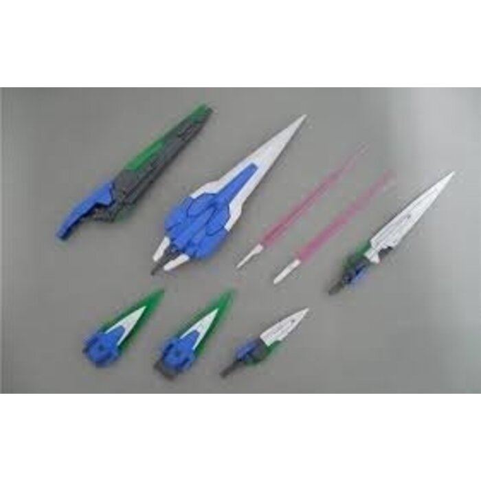 Bandai Gundam HG 1/144 OO Gundam Seven Sword/G ModelKit 13cm 61