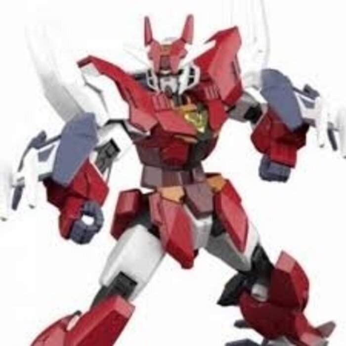 Bandai Gundam HGBD 1/144 Core Real CLR & MARSFR Model Kit 12.5cm 008