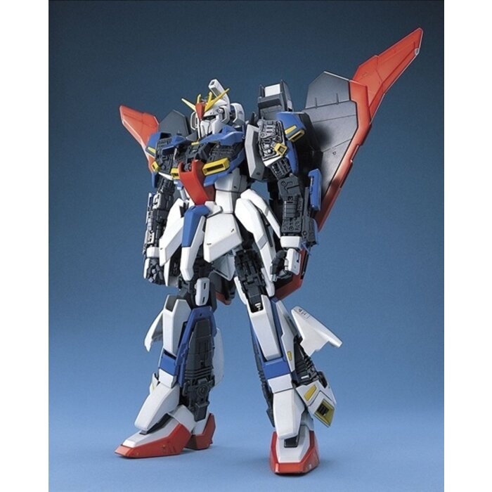 Bandai Gundam Perfect Grade Zeta MSZ-006 Model Kit