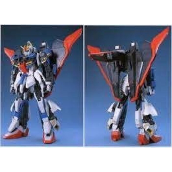 Bandai Gundam Perfect Grade Zeta MSZ-006 Model Kit