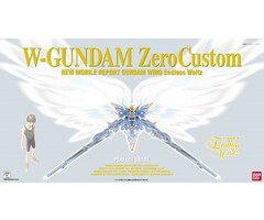 Bandai Gundam PG Gundam Zero Custom 1/60 Model Kit