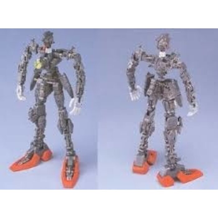 Bandai Gundam Perfect Grade Gundam Zero Custom 1/60 Model Kit