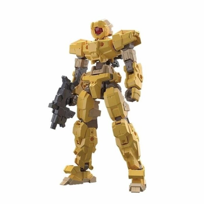 Bandai Gundam 30mm eEXM-17 Alto Yellow Model Kit  02