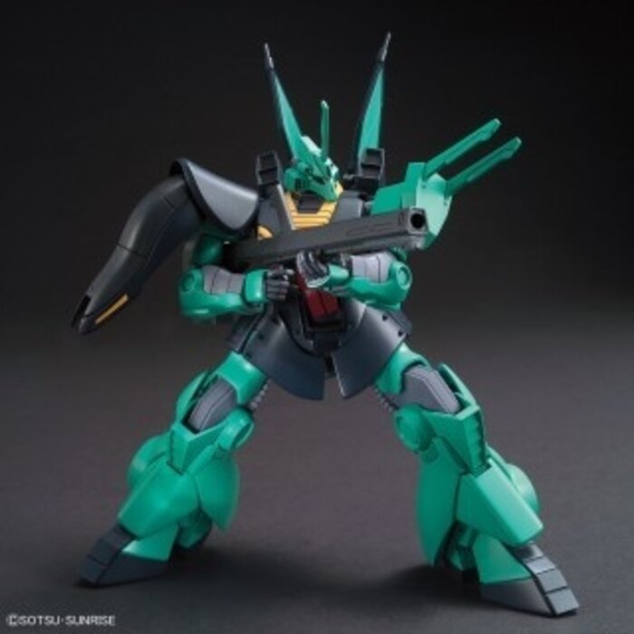 Bandai Gundam HGUC 1/144 MSK-008 Dijeh Model Kit