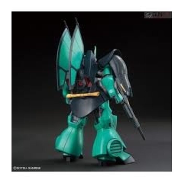 Bandai Gundam HGUC 1/144 MSK-008 Dijeh Model Kit