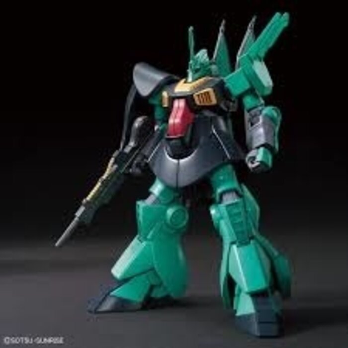 Bandai Gundam HGUC 1/144 MSK-008 Dijeh Model Kit