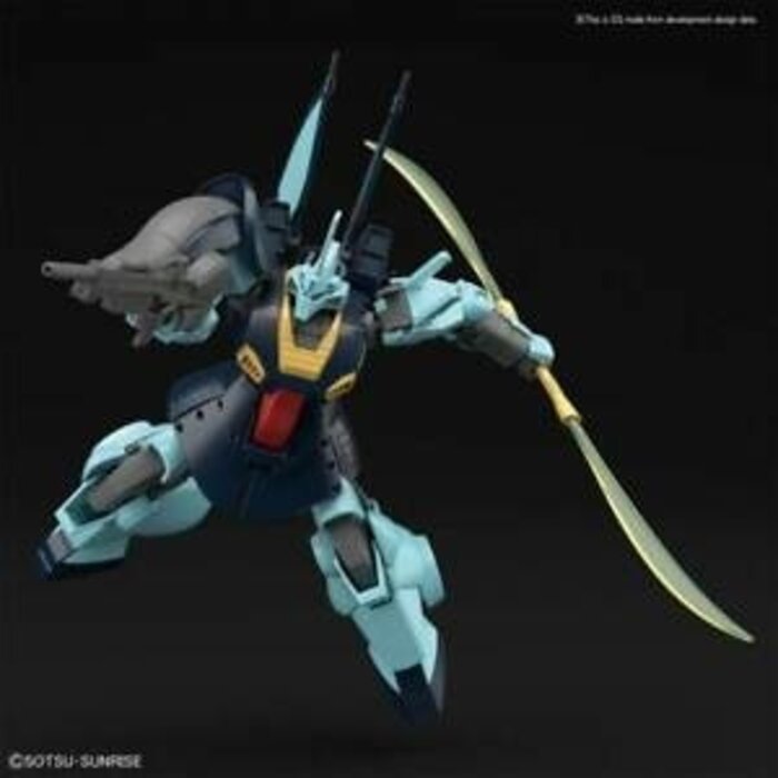 Bandai Gundam HGUC 1/144 MSK-008 Dijeh Model Kit
