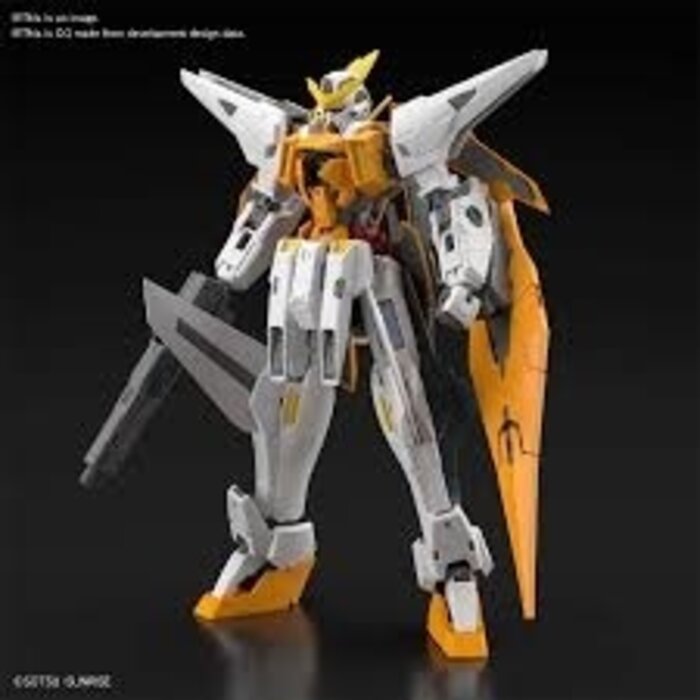 Bandai Gundam MG 1/100 Gundam Kyrios Model Kit