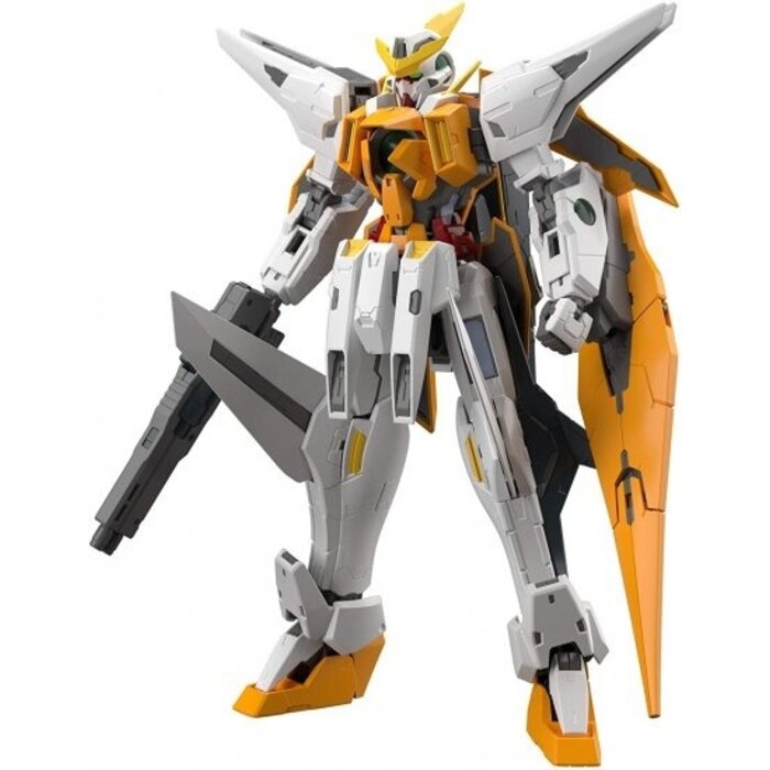 Bandai Gundam MG 1/100 Gundam Kyrios Model Kit