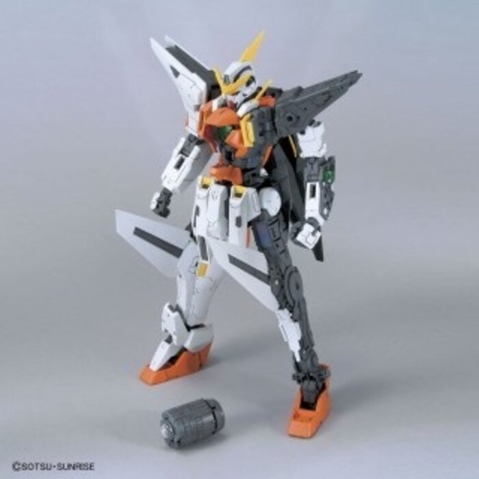 Bandai Gundam MG 1/100 Gundam Kyrios Model Kit