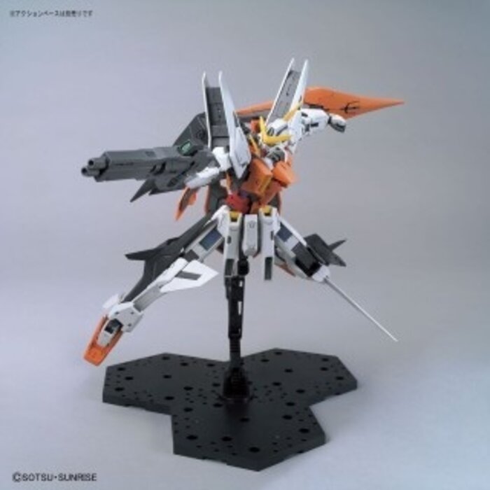 Bandai Gundam MG 1/100 Gundam Kyrios Model Kit