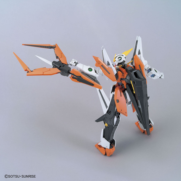 Bandai Gundam MG 1/100 Gundam Kyrios Model Kit