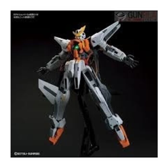 Bandai Gundam MG 1/100 Gundam Kyrios Model Kit