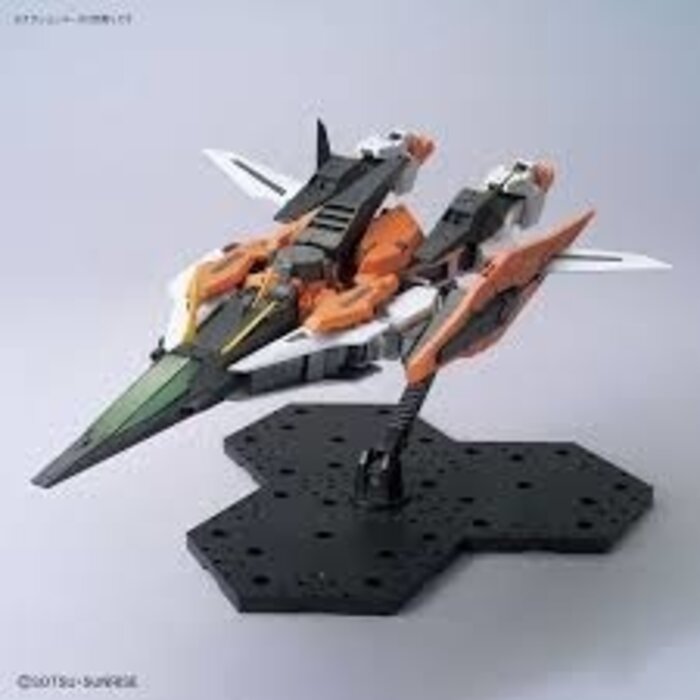 Bandai Gundam MG 1/100 Gundam Kyrios Model Kit