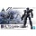 Gundam 30MM 1/144 eEXM17 Alto Dark Gray Model Kit 09