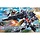 Gundam HGBD-R 1/1447 Uraven Gundam Hiroto's Mobile Suit Model Kit 023
