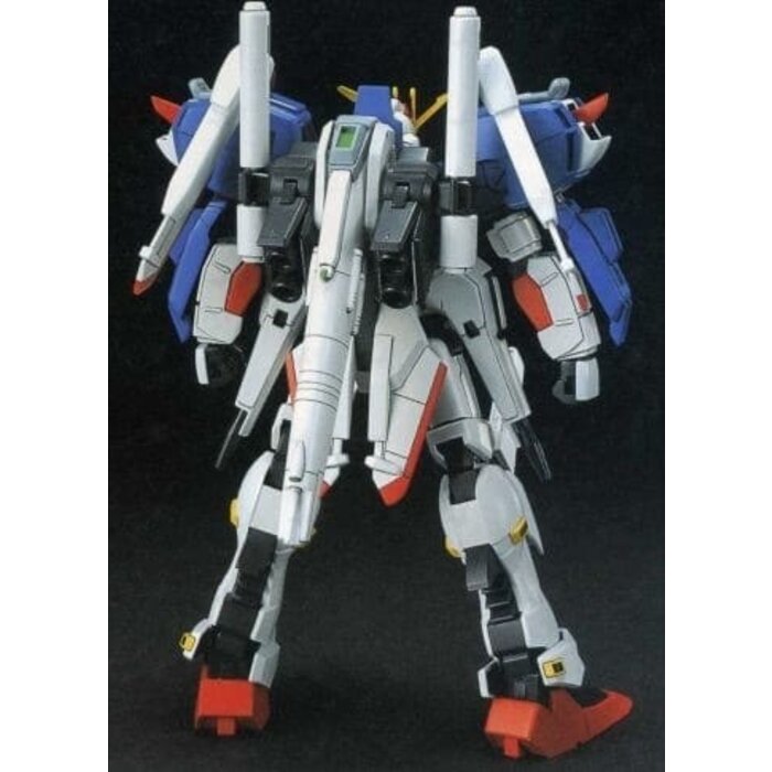 Bandai Gundam HGUC 1/144 MSA-0011 S-Gundam Model Kit 023