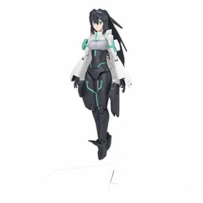 Bandai Gundam HGBD:R Mobile Doll May Model Kit 014