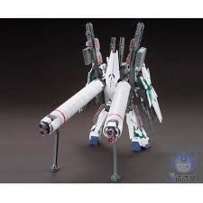 Bandai Gundam HGUC 1/144 Full Armor Unicorn Gundam Destroy Model Kit 178
