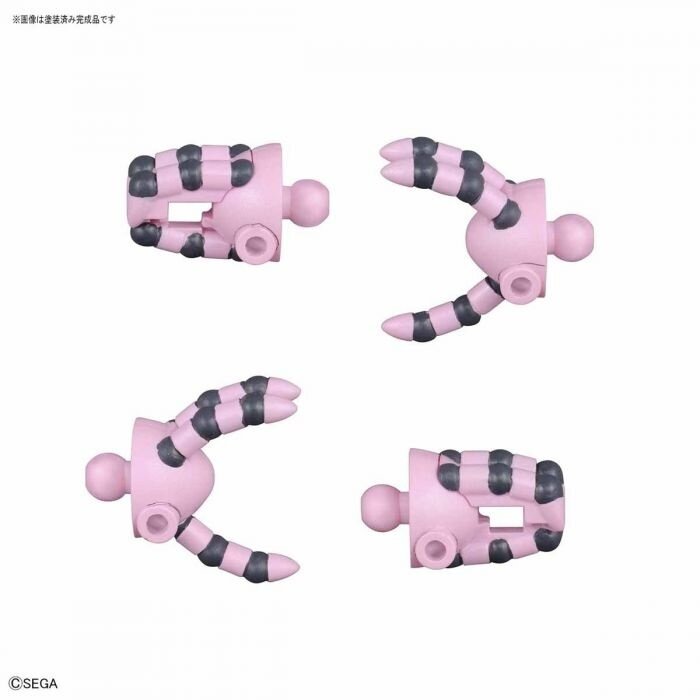 Bandai Sakura Wars 2 HG 1/20 Kobu-Kai Sakura Shinguji Type Model Kit