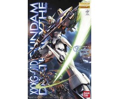 Bandai Gundam MG 1/100 Deathscythe Model Kit 18cm