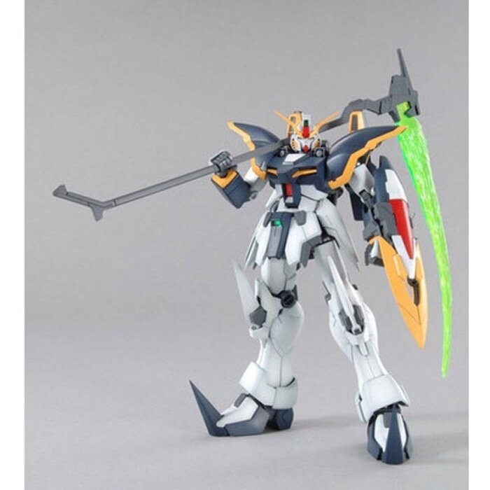Bandai Gundam MG 1/100 Deathscythe Model Kit 18cm
