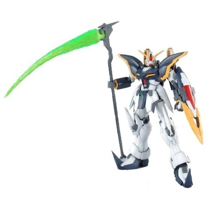 Bandai Gundam MG 1/100 Deathscythe Model Kit 18cm