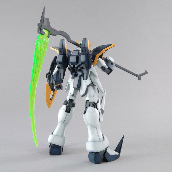 Bandai Gundam MG 1/100 Deathscythe Model Kit 18cm