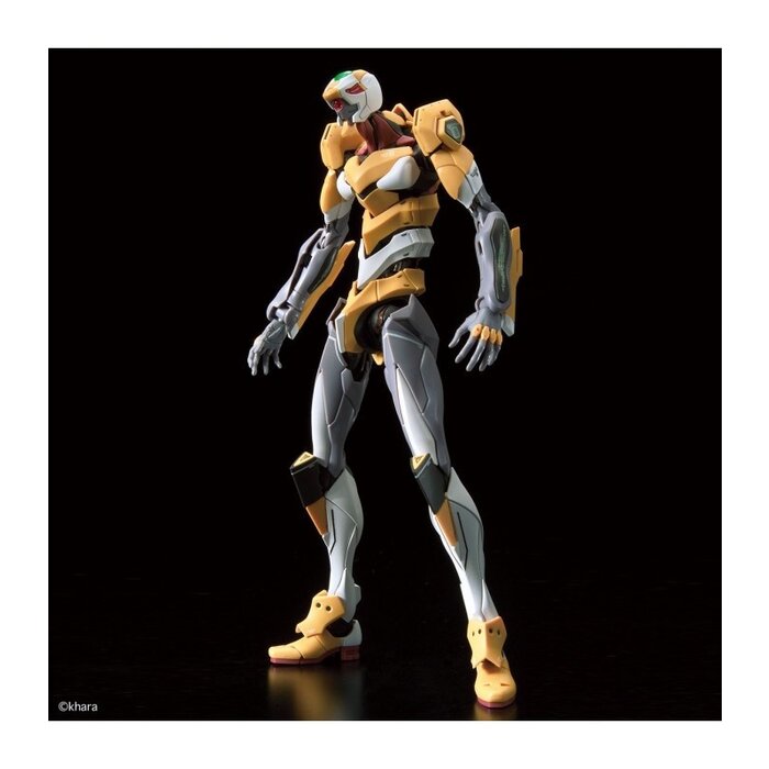 Bandai Evangelion RG NGE Eva Unit 00 Model Kit