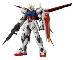 Bandai Gundam MG 1/100 Aile Strike Gundam 18cm