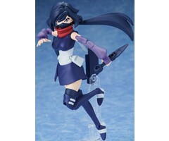 Bandai Gundam Diver Ayame Aya's Diver Look Figure Rise