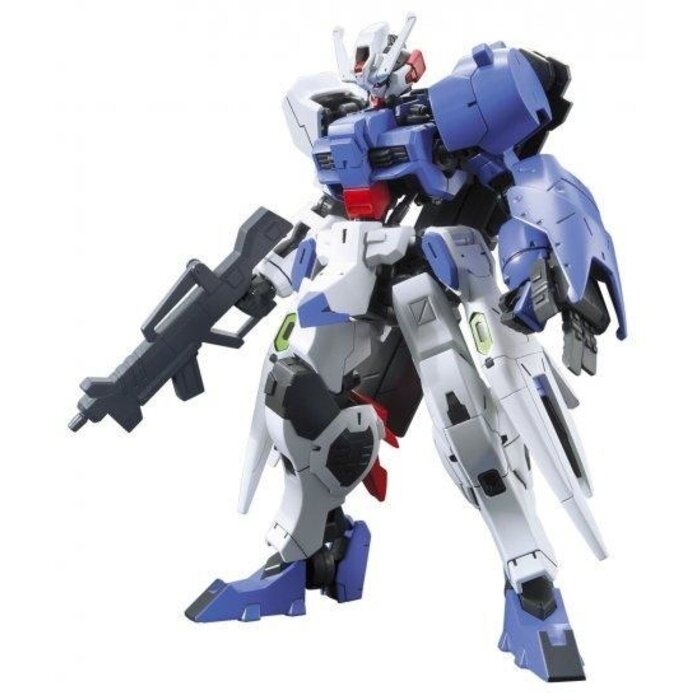 Bandai Gundam HG 1/144 Gundam Astaroth Model Kit 13cm 019 IBO