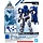 Gundam 30mm Option Armor 4 Long Range Sniping Detail Set Model Kit