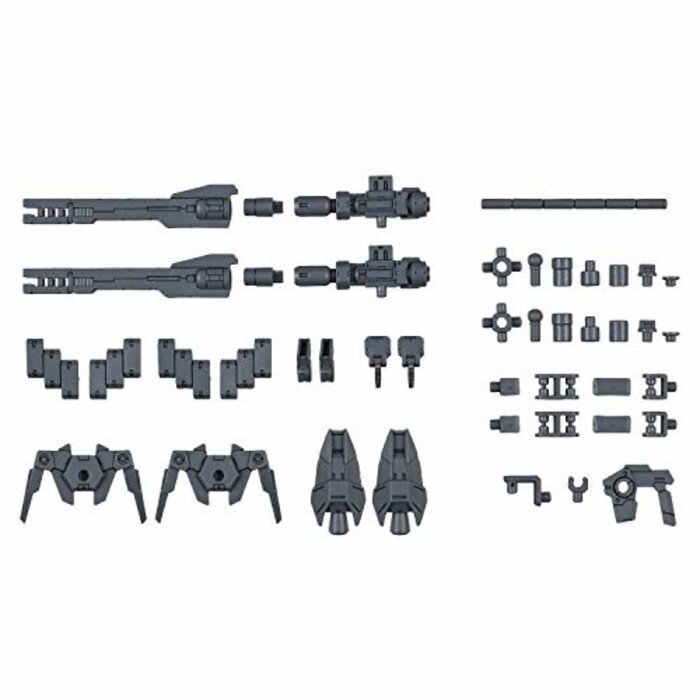 Bandai Gundam 30mm Option Part Detail Set 1 Model Kit