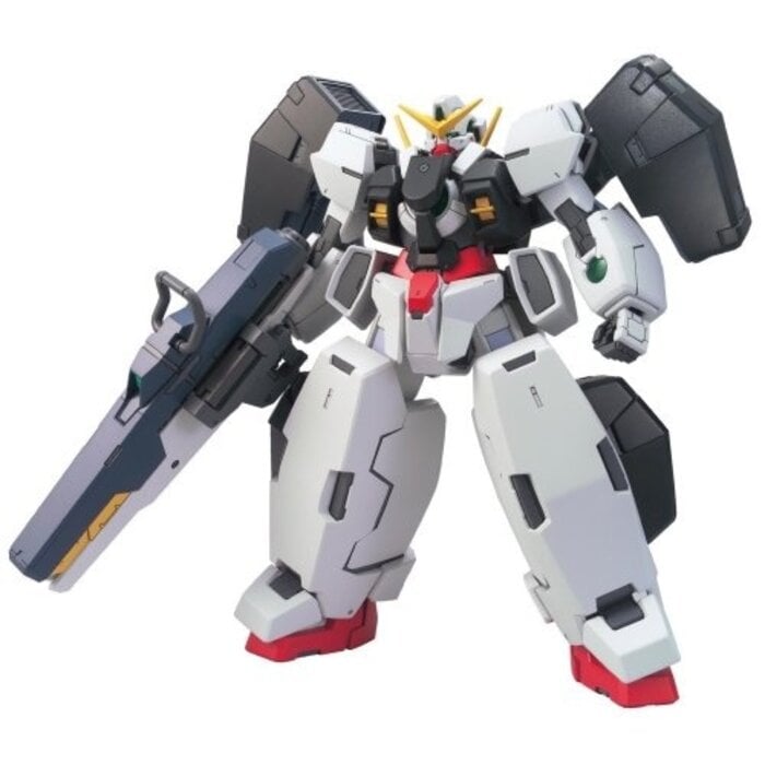 Bandai Gundam HG GN-005 Gundam Virtue Model Kit 06
