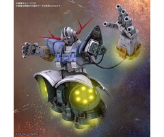 Bandai GUNDAM - RG 1/144 Zeong - Model Kit