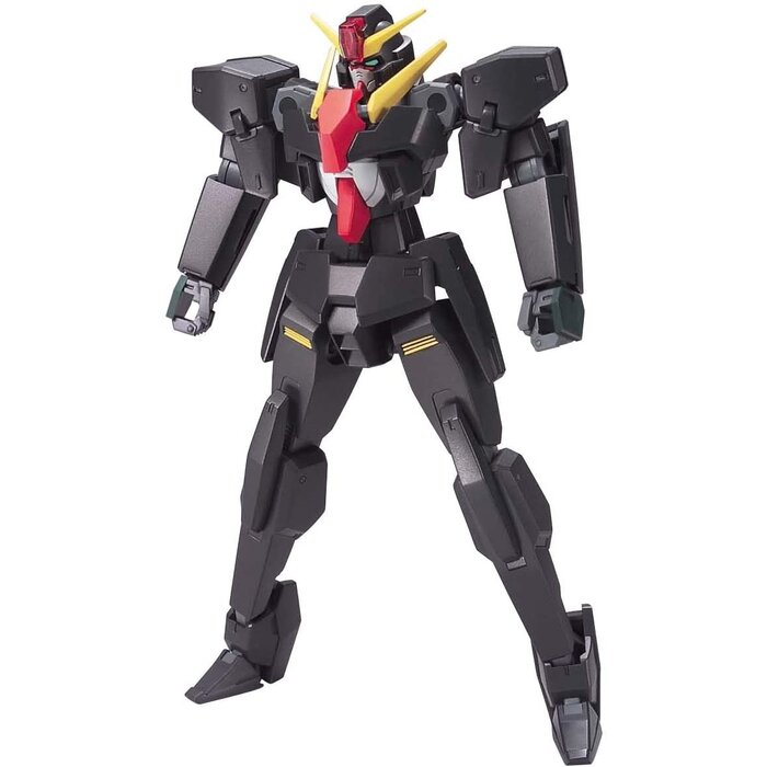 Bandai Gundam HG 1/144 MSG GN-009 Seraphim Gundam Model Kit 13cm 37