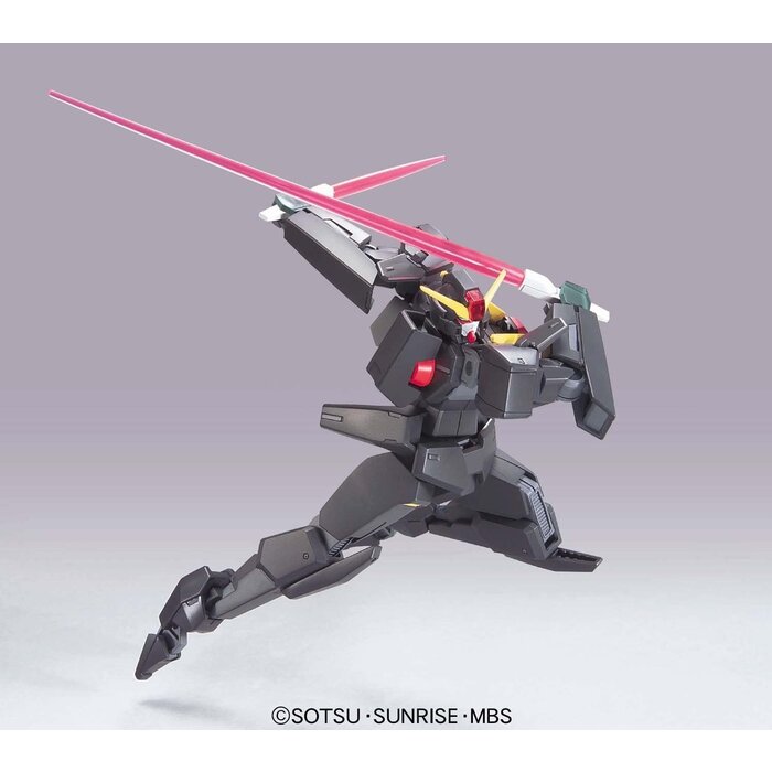 Bandai Gundam HG 1/144 MSG GN-009 Seraphim Gundam Model Kit 13cm 37