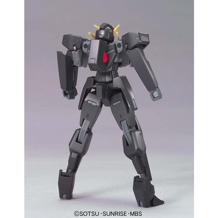 Bandai Gundam HG 1/144 MSG GN-009 Seraphim Gundam Model Kit 13cm 37