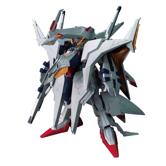 Bandai Gundam HGUC 1/144 MSG Hathaway RX-10FF Penelope Model Kit 229