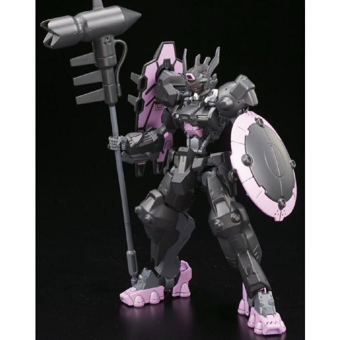 Bandai Gundam IBO HG 1/144 Gundam Vual Model Kit 13cm 037