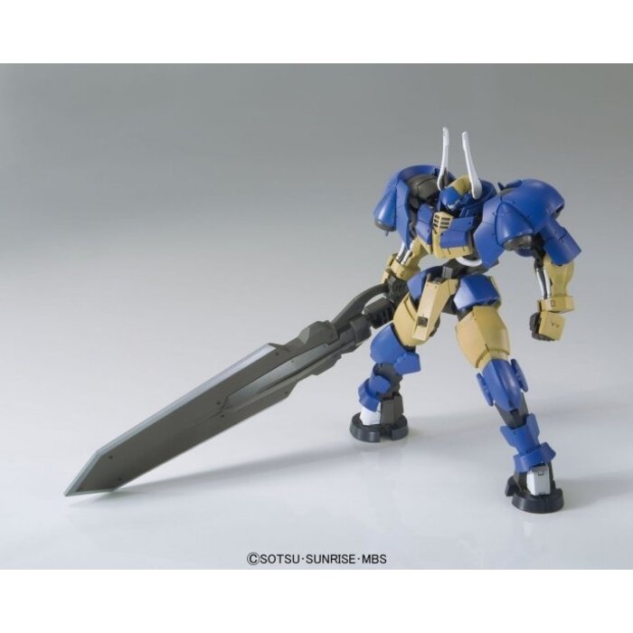 Bandai Gundam IBO HG 1/144 Helmwige Reincar Model Kit 13cm 031