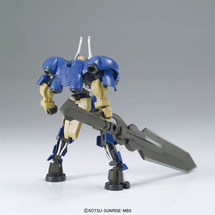 Bandai Gundam IBO HG 1/144 Helmwige Reincar Model Kit 13cm 031
